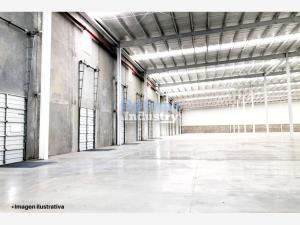 Nave en renta en Buenavista Parte Alta, Tultitlán — foto 2 de 3