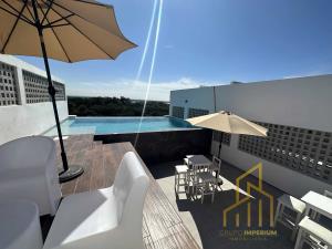 Departamento en venta en Los Manantiales Residencial, Alvarado — foto 2 de 9