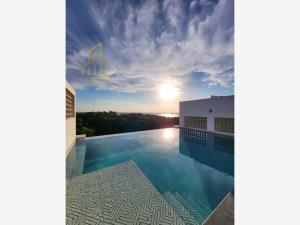 Departamento en venta en Los Manantiales Residencial, Alvarado — foto 3 de 9