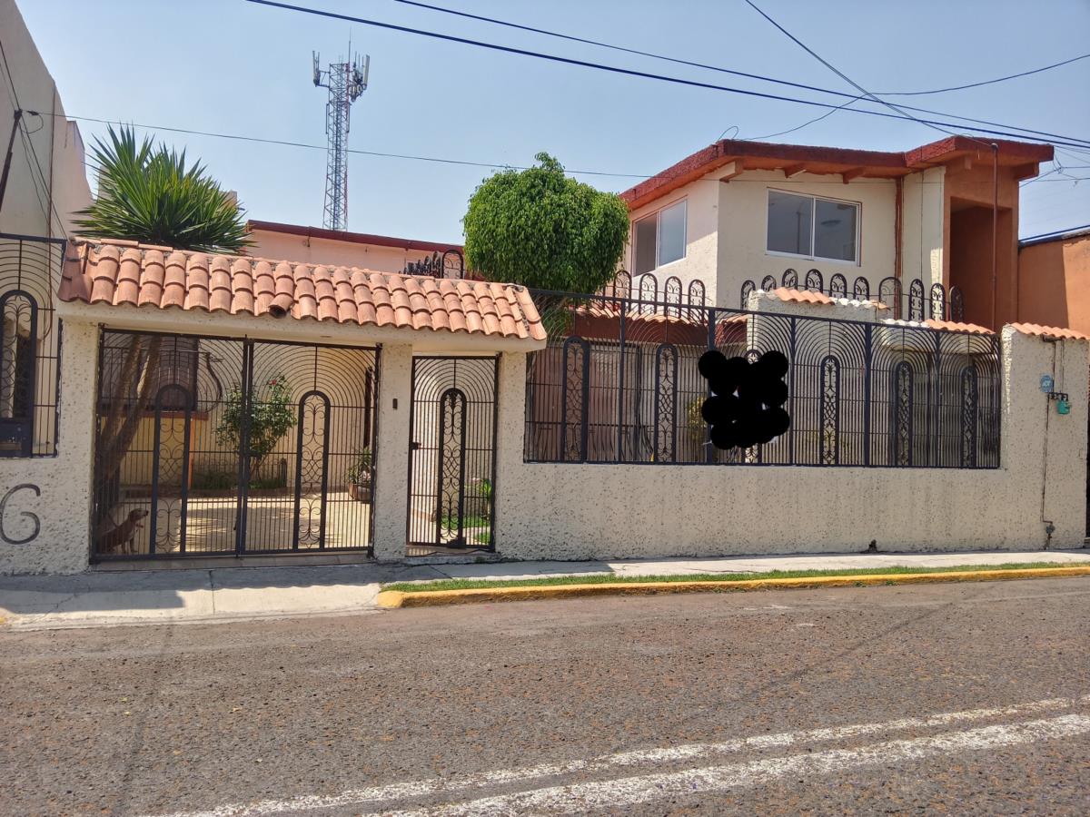 Casa en venta en Electra, Tlalnepantla de Baz — foto 1 de 23