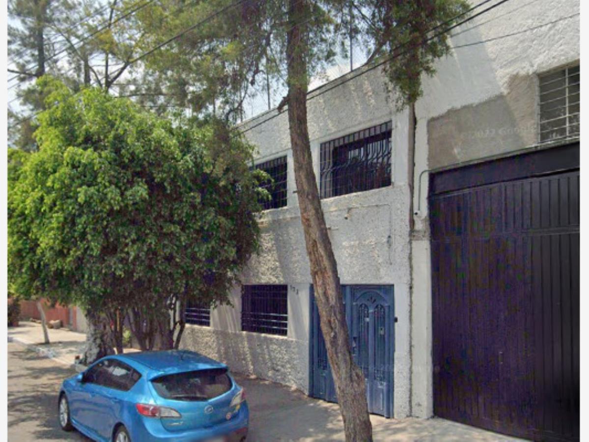Casa en venta en Pro-Hogar, Azcapotzalco — foto 1 de 7