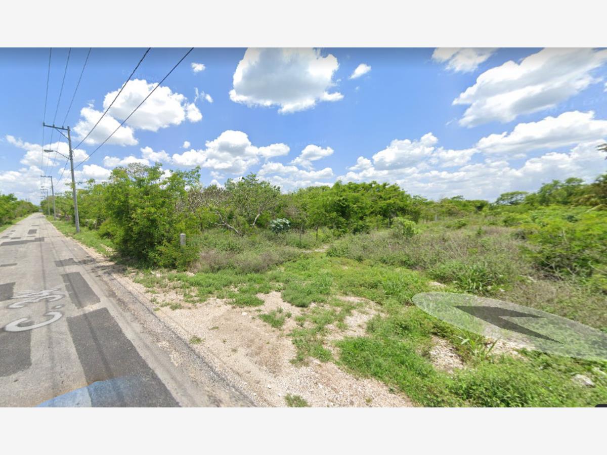 Terreno en venta en Komchen, Mérida — foto 1 de 20