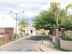 Casa en venta en Compostela Residencial, Hermosillo — foto 3 de 49