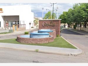 Casa en Compostela Residencial, Hermosillo, Sonora