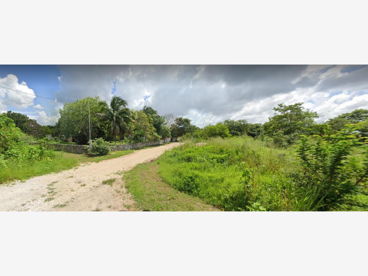 Terreno en venta en Komchen, Mérida — foto 1 de 20
