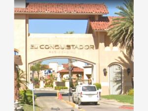 Casa en El Conquistador Residencial, Hermosillo, Sonora