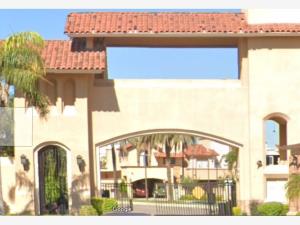 Casa en El Conquistador Residencial, Hermosillo, Sonora