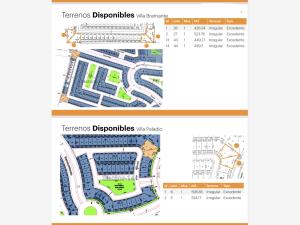 Terreno en venta en Villas del Renacimiento, Torreón — foto 2 de 3