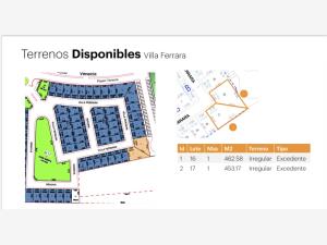 Terreno en venta en Villas del Renacimiento, Torreón — foto 3 de 3