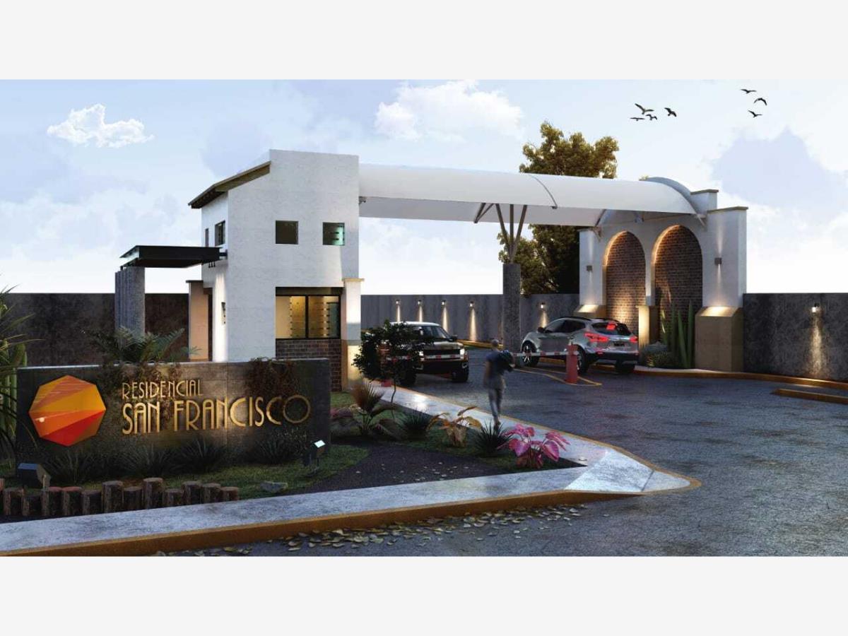 Terreno en venta en San Francisco de la Charca (El Nido), Irapuato — foto 1 de 2