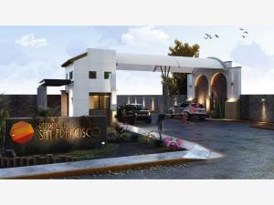 Terreno en venta en San Francisco de la Charca (El Nido), Irapuato, Guanajuato