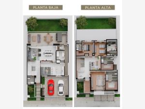 Casa en venta en Los Viñedos, Torreón — foto 2 de 9