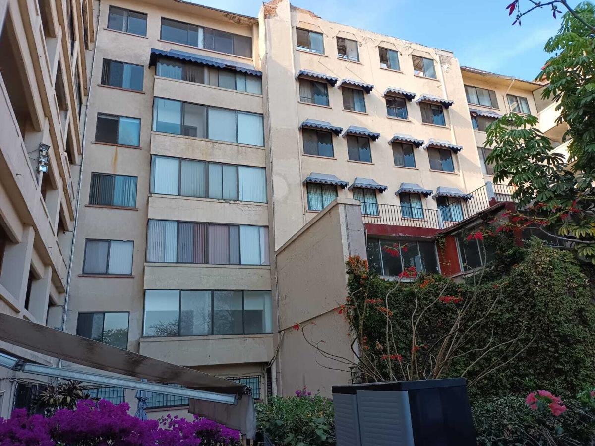 Departamento en venta en Cuernavaca Centro, Cuernavaca — foto 1 de 23