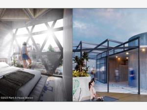 Departamento en venta en Juarez, Cuauhtémoc — foto 2 de 10