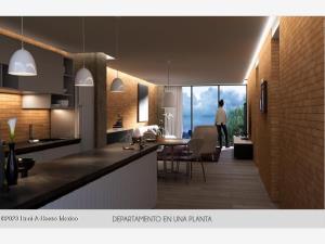 Departamento en venta en Hipódromo Condesa, Cuauhtémoc — foto 3 de 9