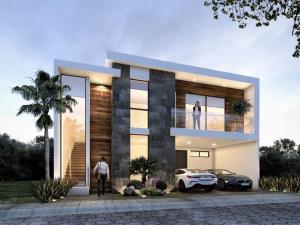 Casa en venta en Lomas de Angelópolis, San Andrés Cholula — foto 3 de 30