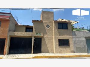 Casa en Ejido de Tecámac, Tecámac, México