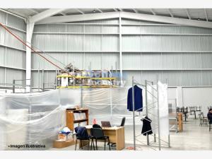 Bodega en renta en Industrial Vallejo, Azcapotzalco — foto 2 de 4
