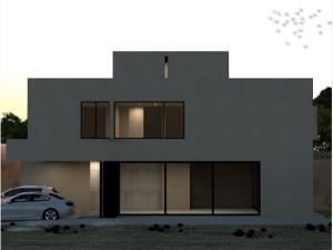 Casa en Venta en Lomas del Campanario III, Querétaro con Alberca y Jardín