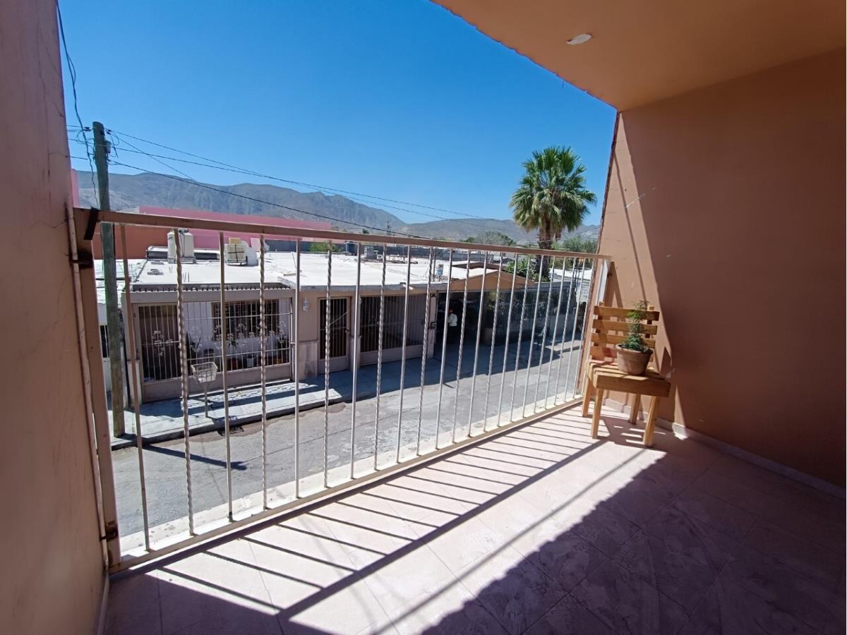Casa en venta en Jose Luz Torres, Torreón — foto 1 de 13