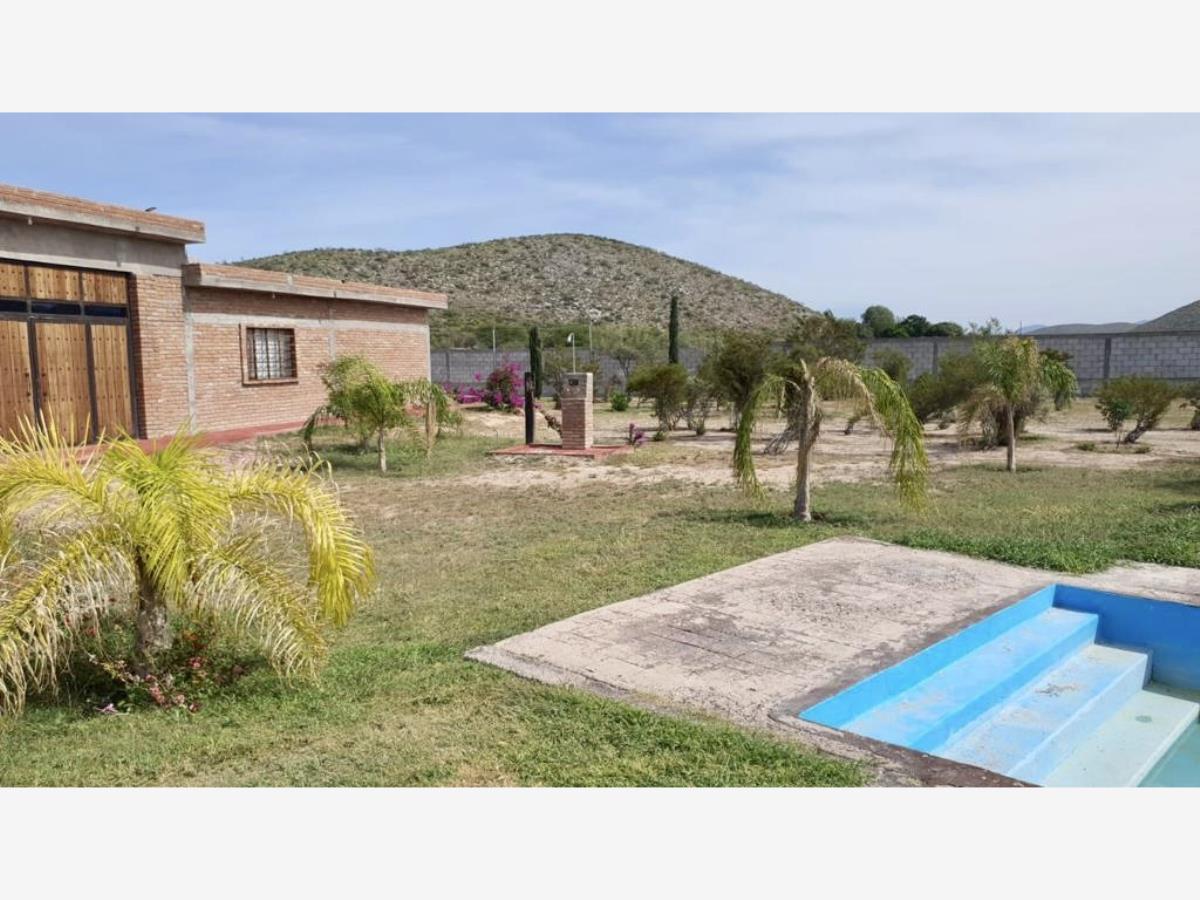 Quinta en Venta en Nazareno, Lerdo, Durango