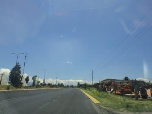 Terreno en venta en Primero, Huejotzingo — foto 2 de 5