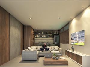 Departamento en venta en Montes de Ame, Mérida — foto 3 de 10