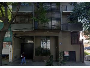 Departamento en Independencia, Benito Juárez, Ciudad de México