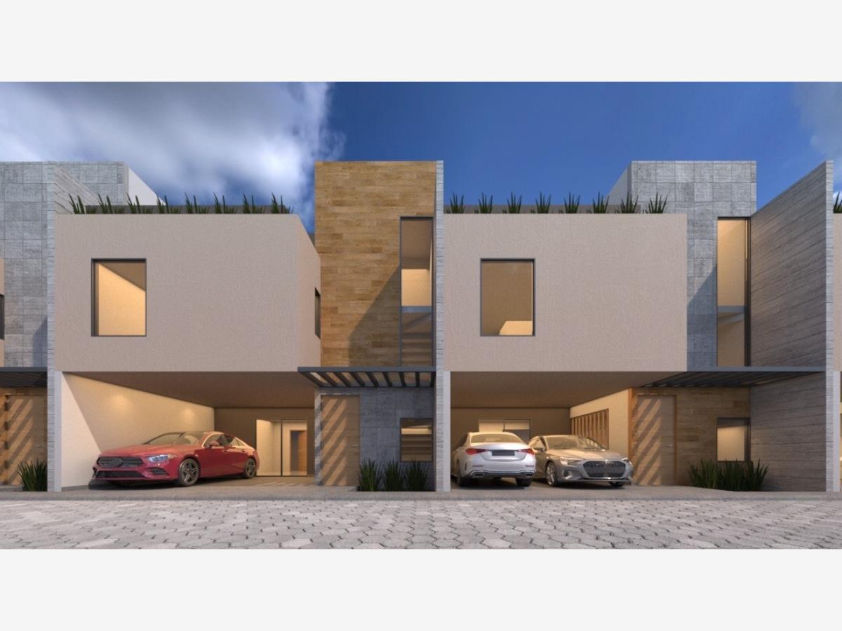Casa en venta en San Bernardino Tlaxcalancingo, San Andrés Cholula — foto 1 de 13