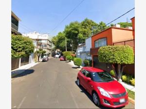 Casa en venta en Campestre Churubusco, Coyoacán — foto 2 de 9