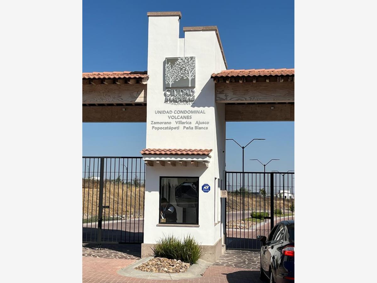 Terreno en venta en Ciudad Maderas Montaña, El Marqués — foto 1 de 4