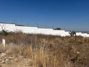 Terreno en venta en Ciudad Maderas Montaña, El Marqués — foto 2 de 4