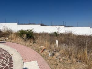 Terreno en venta en Ciudad Maderas Montaña, El Marqués — foto 3 de 4