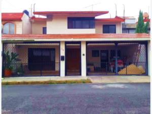 Casa en Granjas Coapa, Tlalpan, Ciudad de México