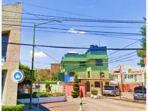 Casa en venta en Granjas Coapa, Tlalpan — foto 2 de 8