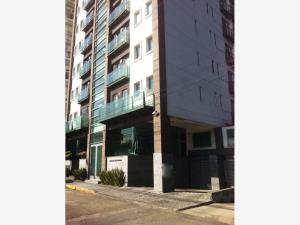 Departamento en renta en Santa Fe Cuajimalpa, Cuajimalpa de Morelos — foto 2 de 17