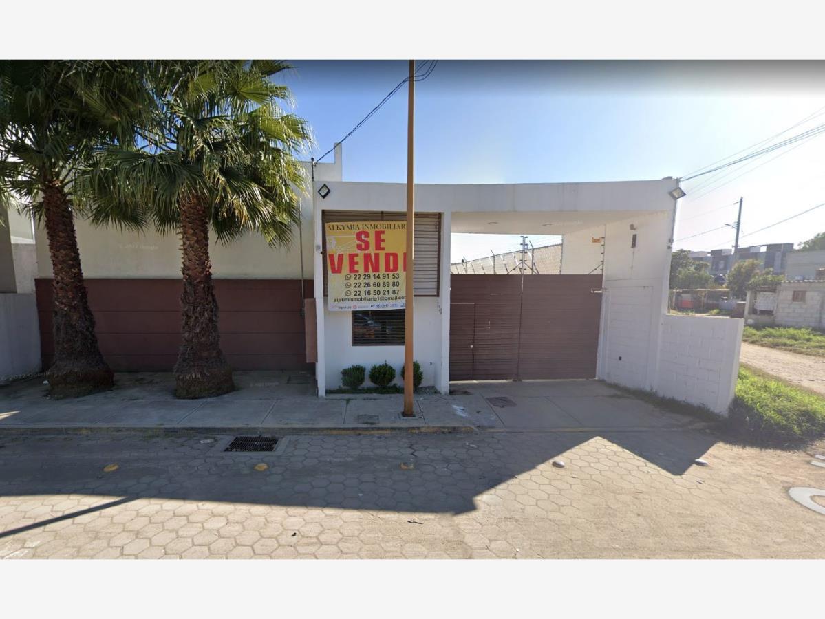 Casa en venta en San Andrés Cholula Centro, San Andrés Cholula — foto 1 de 7