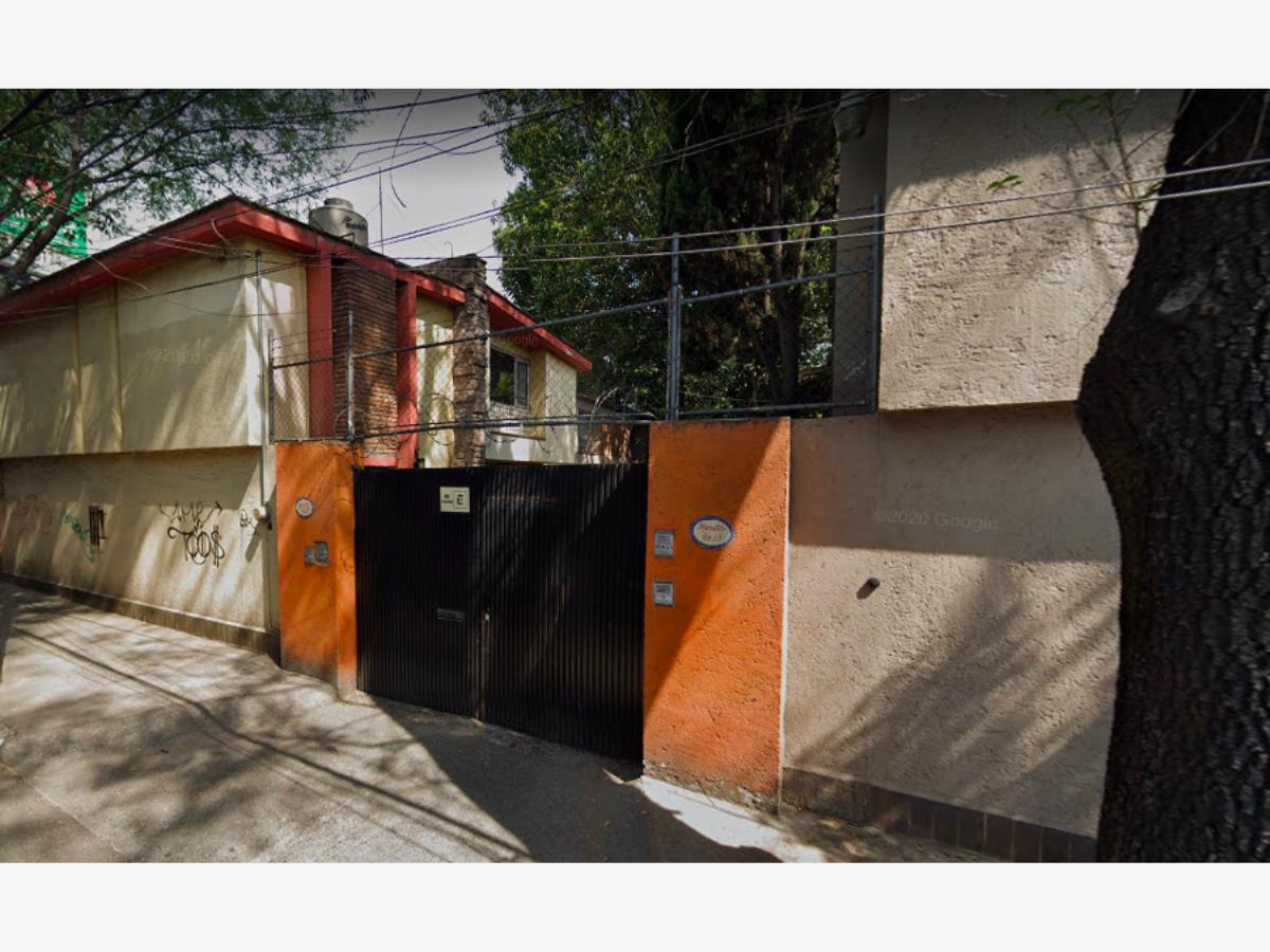 Casa en venta en Santa María Nonoalco, Benito Juárez — foto 1 de 8
