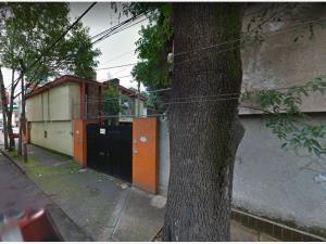 Casa en venta en Santa María Nonoalco, Benito Juárez — foto 2 de 8