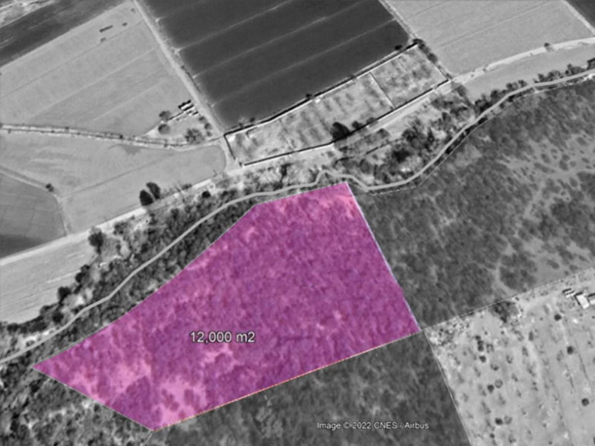 Terreno en Venta en La Goma, Lerdo, Durango