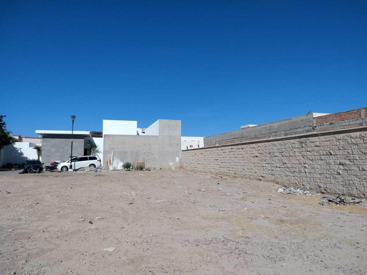 Terreno en venta en Residencial los Fresnos, Torreón — foto 1 de 8