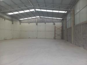 Bodega en Industrias, San Luis Potosí, San Luis Potosí — foto 1 de 5