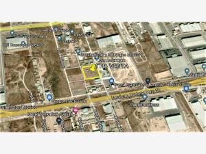 Terreno en venta en Fundadores, Saltillo — foto 2 de 5