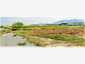 Terreno en venta en Fundadores, Saltillo — foto 3 de 5