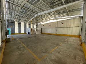 Bodega en Industrial San Luis, San Luis Potosí, San Luis Potosí — foto 1 de 6
