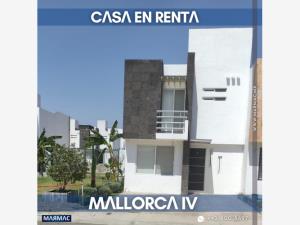 Casa en Mallorca, Querétaro, Querétaro