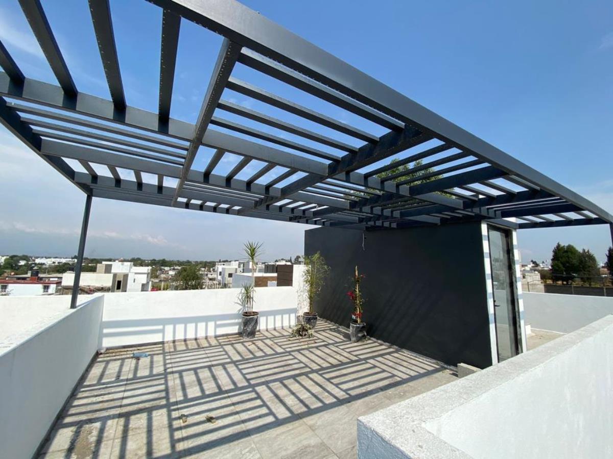Casa en venta en San Juan Cuautlancingo, Cuautlancingo — foto 1 de 12