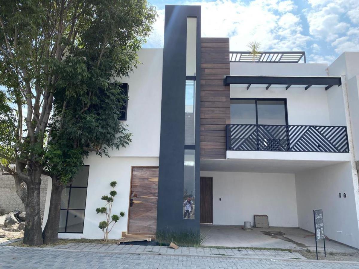 Casa en venta en San Juan Cuautlancingo, Cuautlancingo — foto 1 de 12