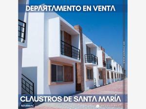 Departamento en venta en Santa Maria Magdalena, Querétaro, Querétaro Departamento en venta en Santa Maria Magdalena, Querétaro, Querétaro
