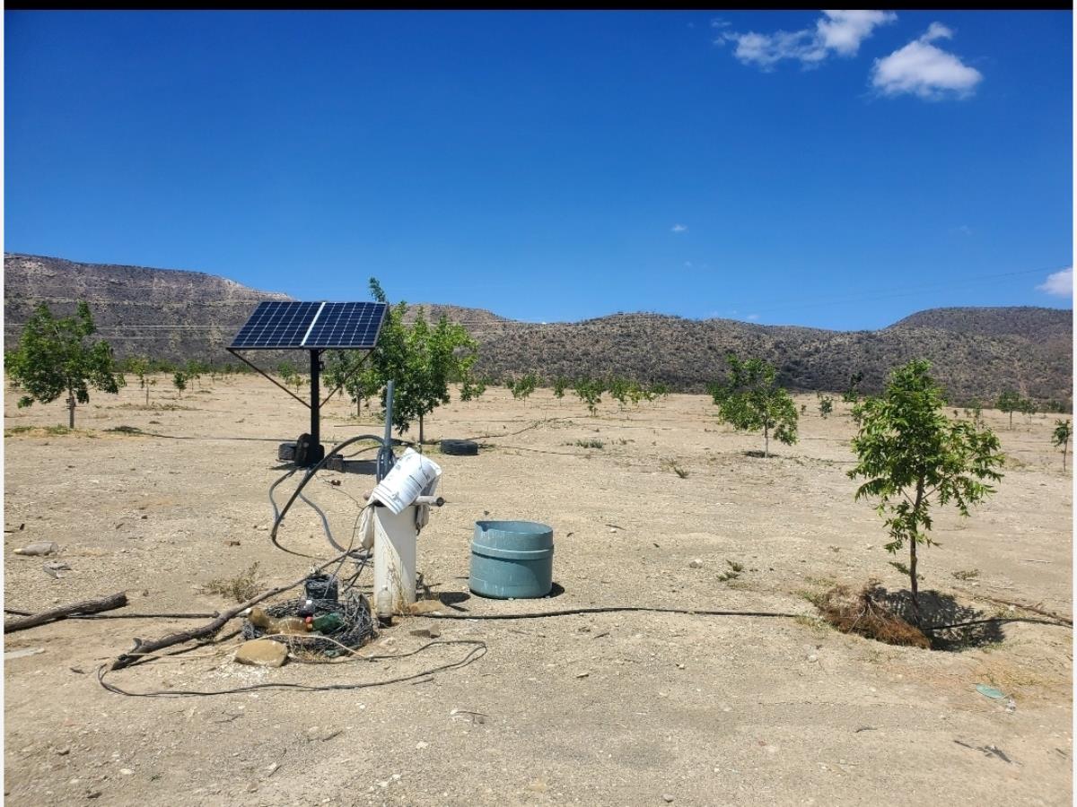 Terreno en venta en Rogelio Montemayor, Parras — foto 1 de 15